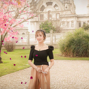 Meet your Posher, Kiran